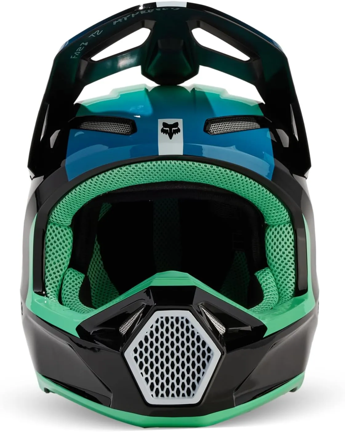 Fox Racing V1 Motocross Helmet