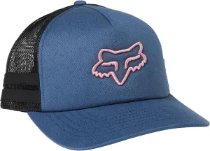 Fox Racing Women's Standard Boundary Trucker Hat