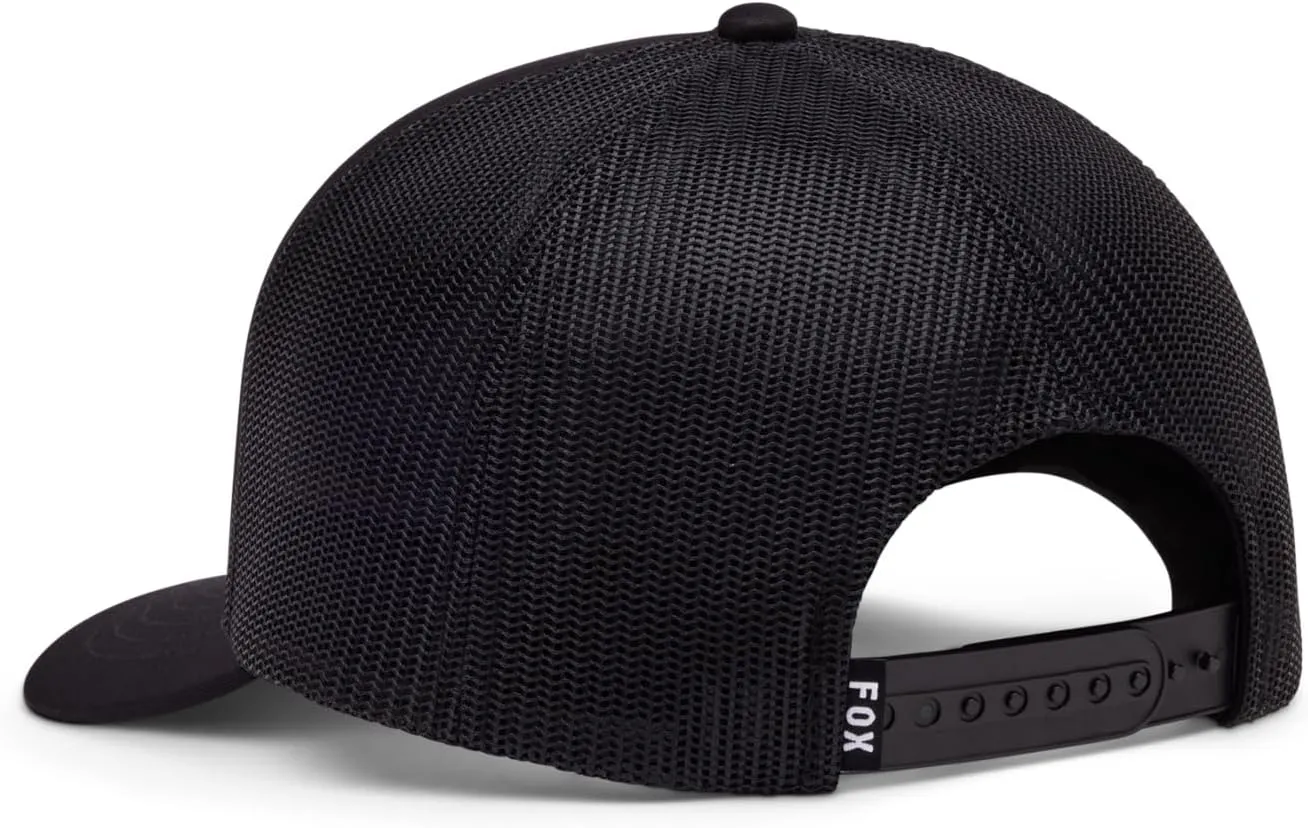 Fox Racing Women's Standard Boundary Trucker Hat