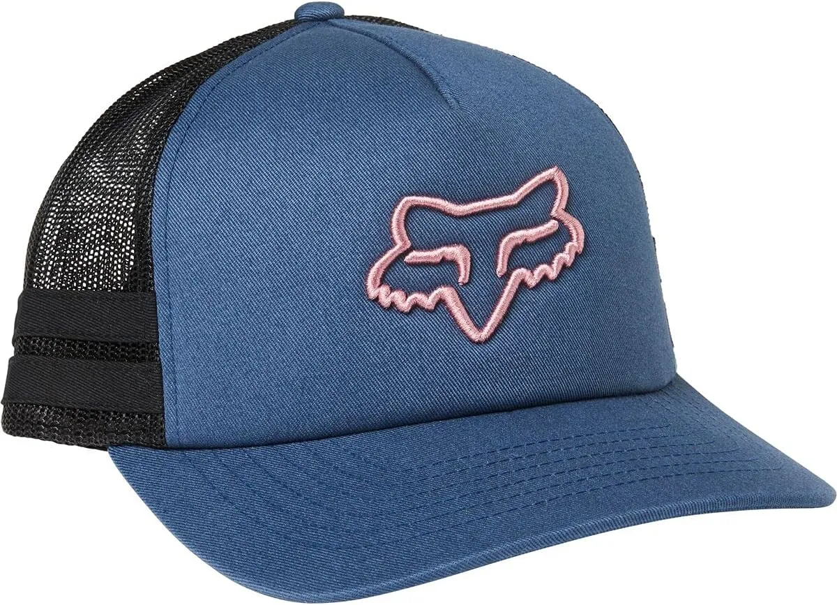 Fox Racing Women's Standard Boundary Trucker Hat