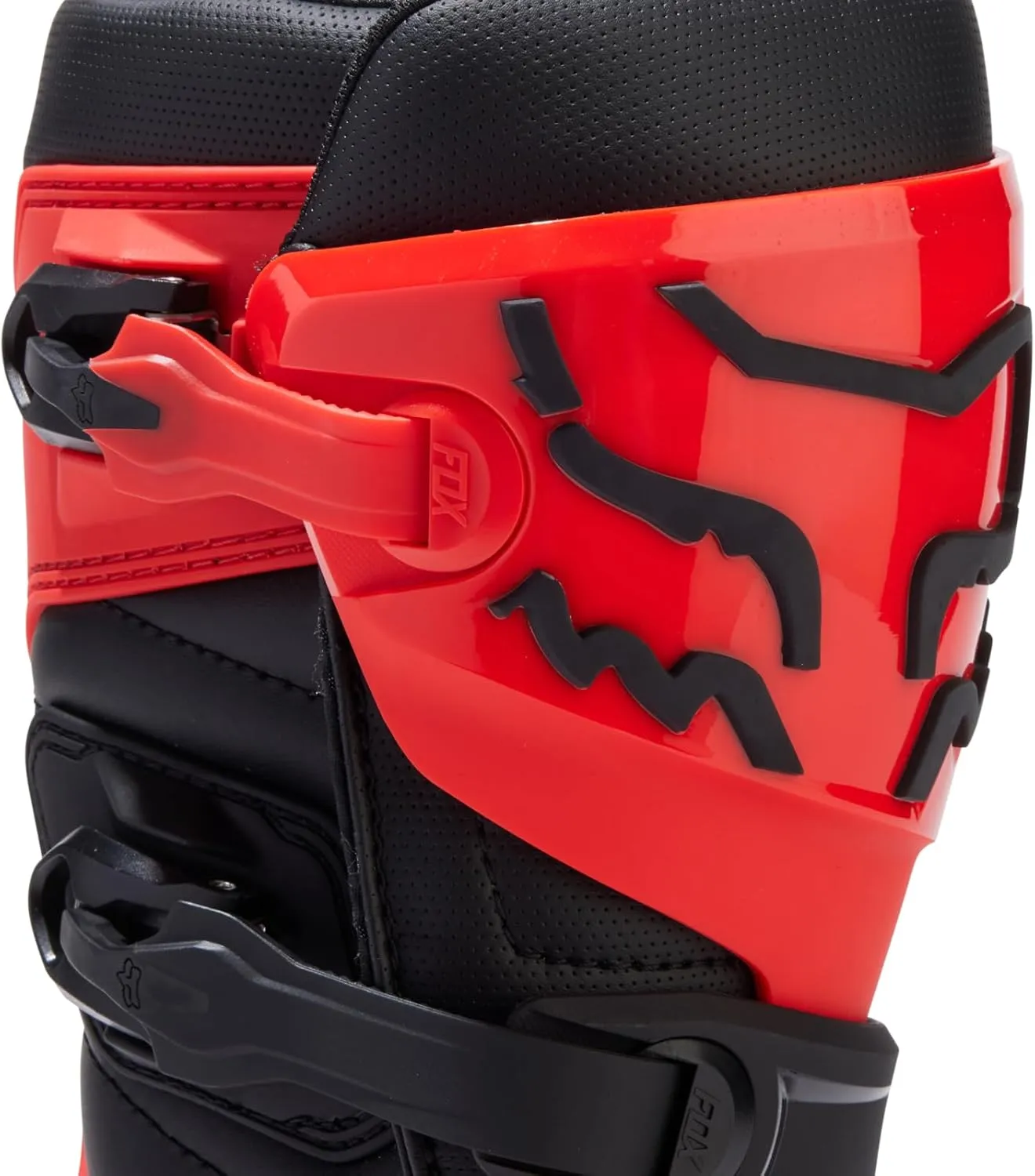 Fox Racing Youth Comp Motocross Dirt Bike Boot