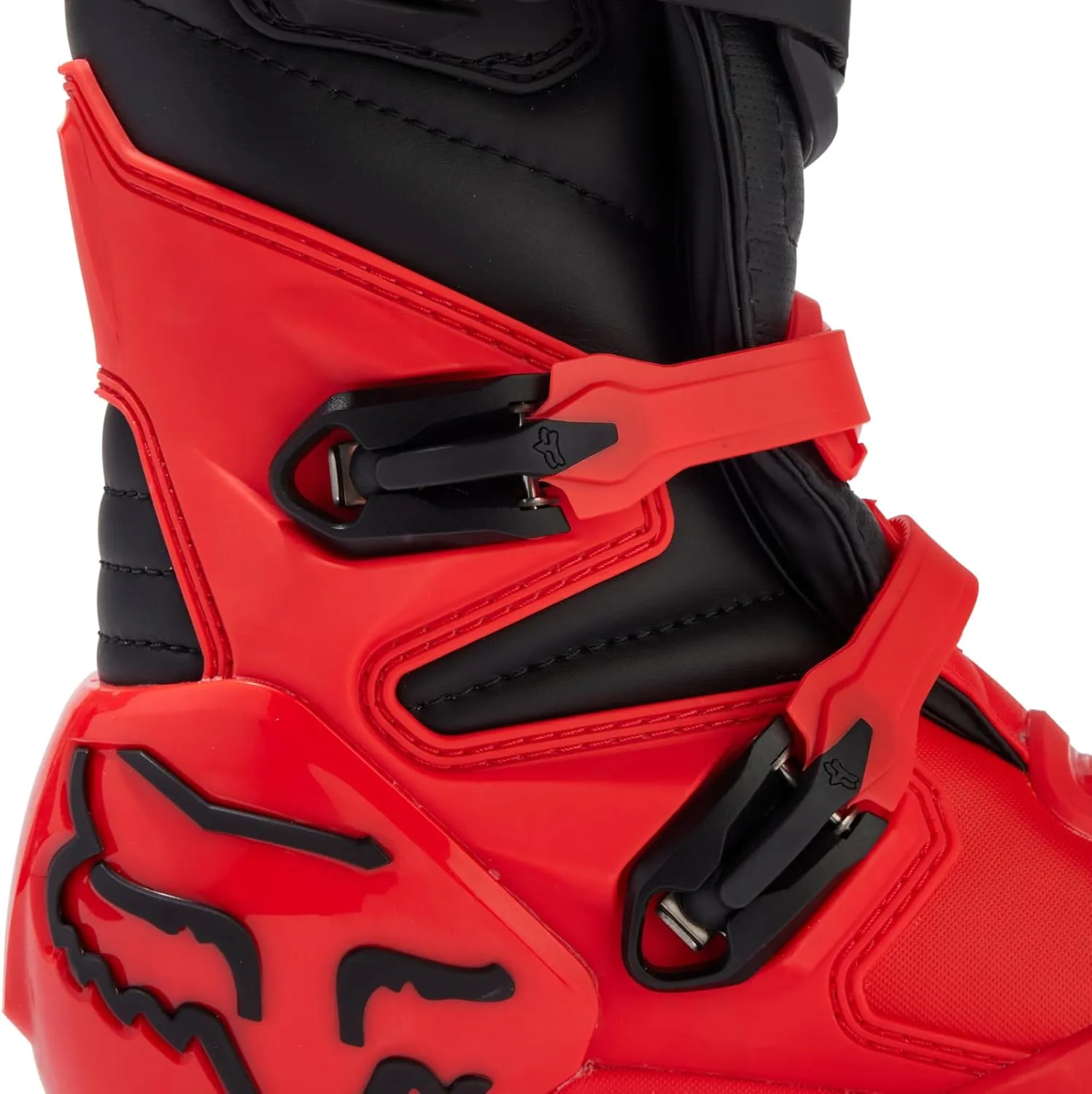 Fox Racing Youth Comp Motocross Dirt Bike Boot