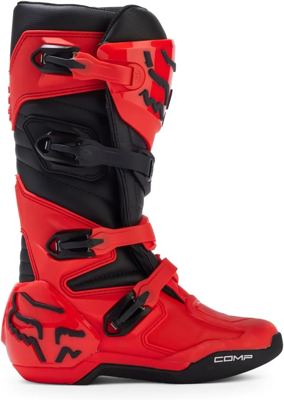 Fox Racing Youth Comp Motocross Dirt Bike Boot