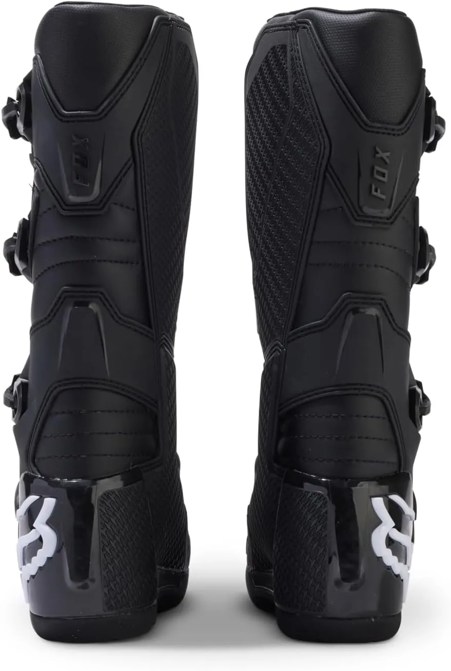 Fox Racing Youth Comp Motocross Dirt Bike Boot