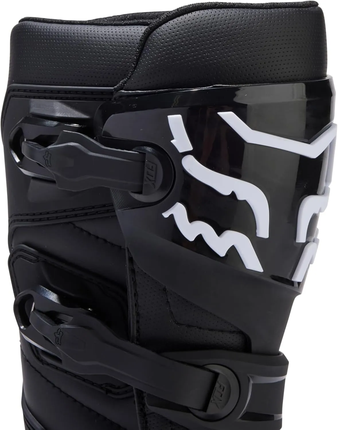 Fox Racing Youth Comp Motocross Dirt Bike Boot