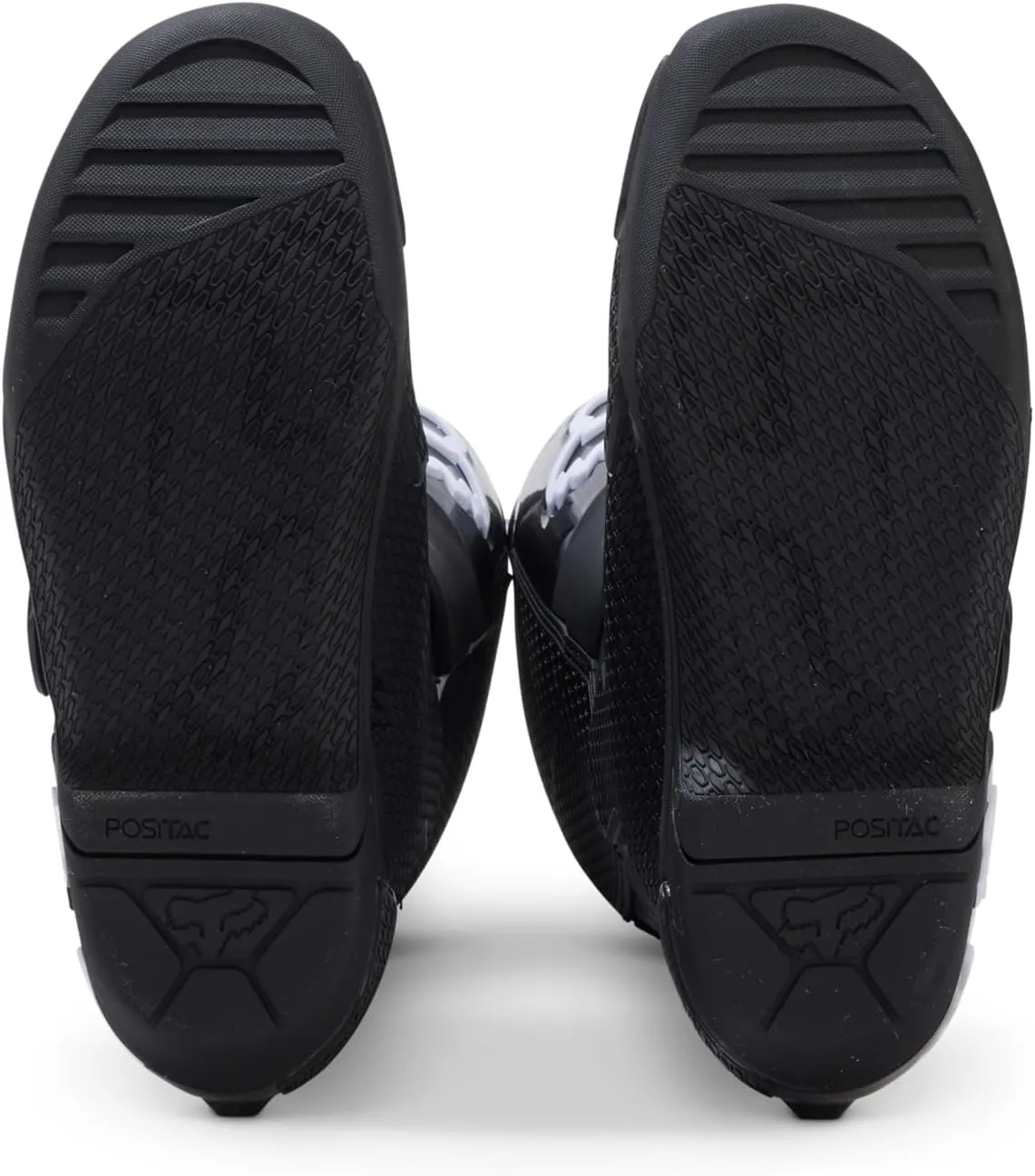 Fox Racing Youth Comp Motocross Dirt Bike Boot