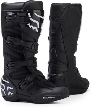 Fox Racing Youth Comp Motocross Dirt Bike Boot