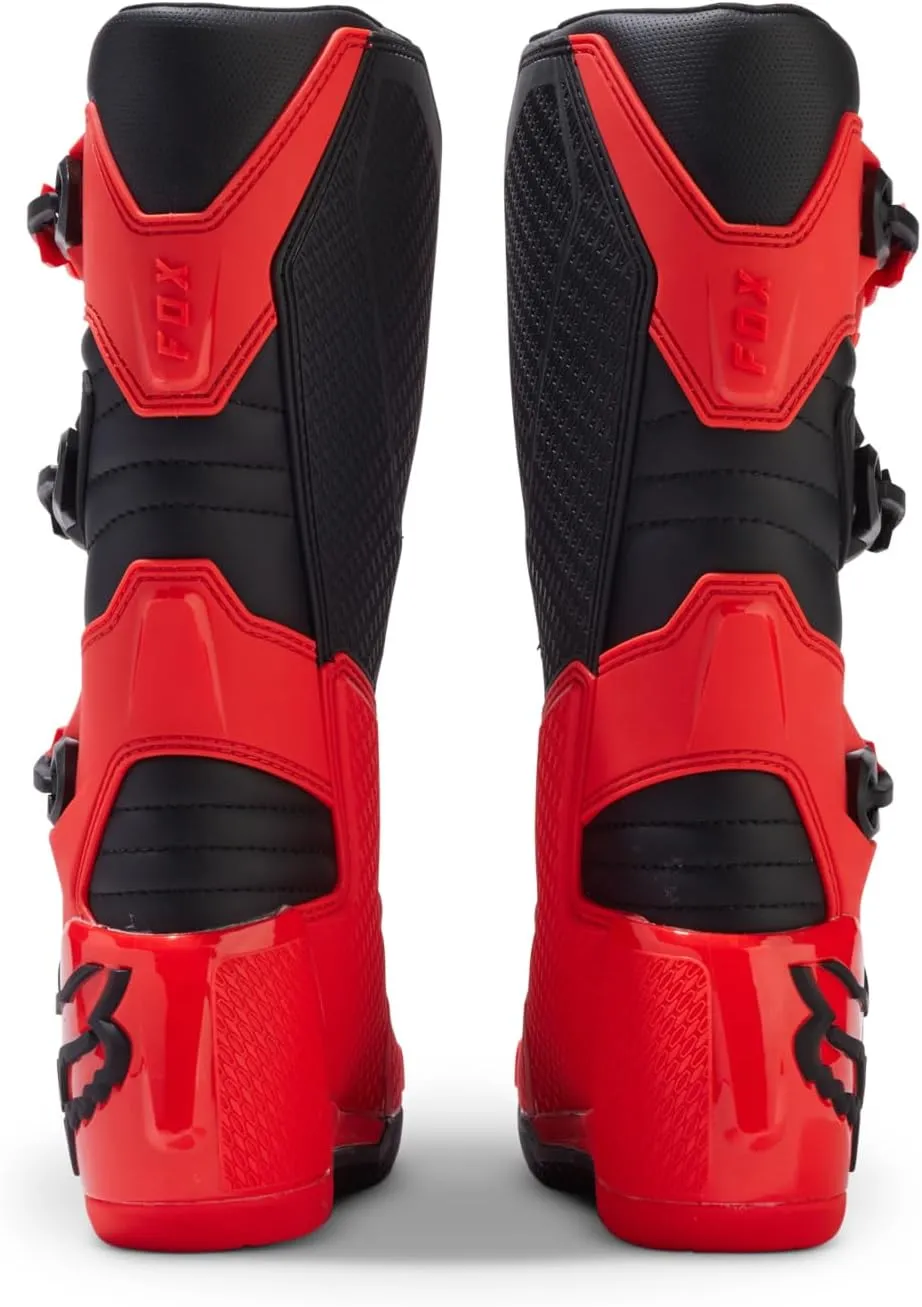 Fox Racing Youth Comp Motocross Dirt Bike Boot