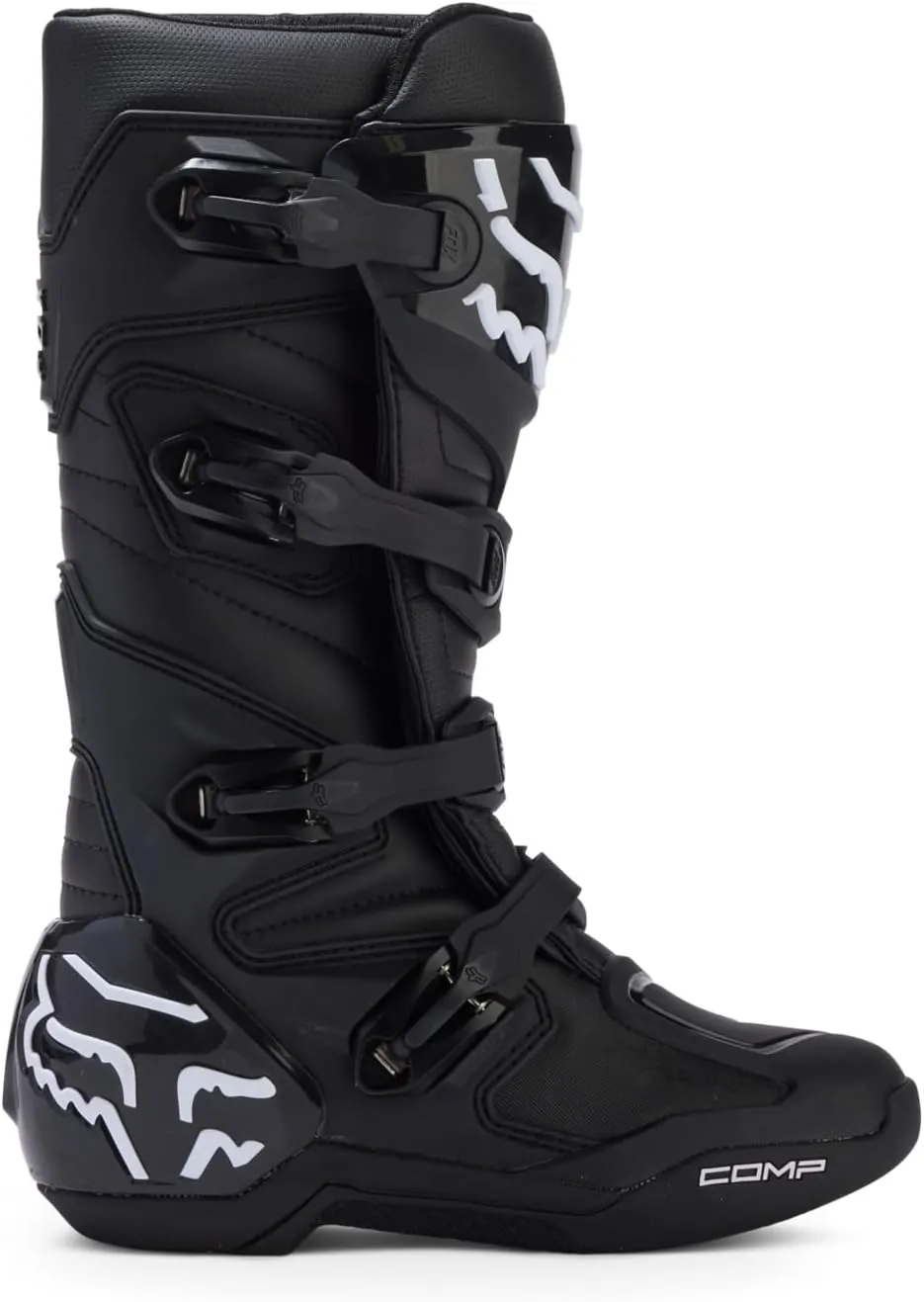 Fox Racing Youth Comp Motocross Dirt Bike Boot