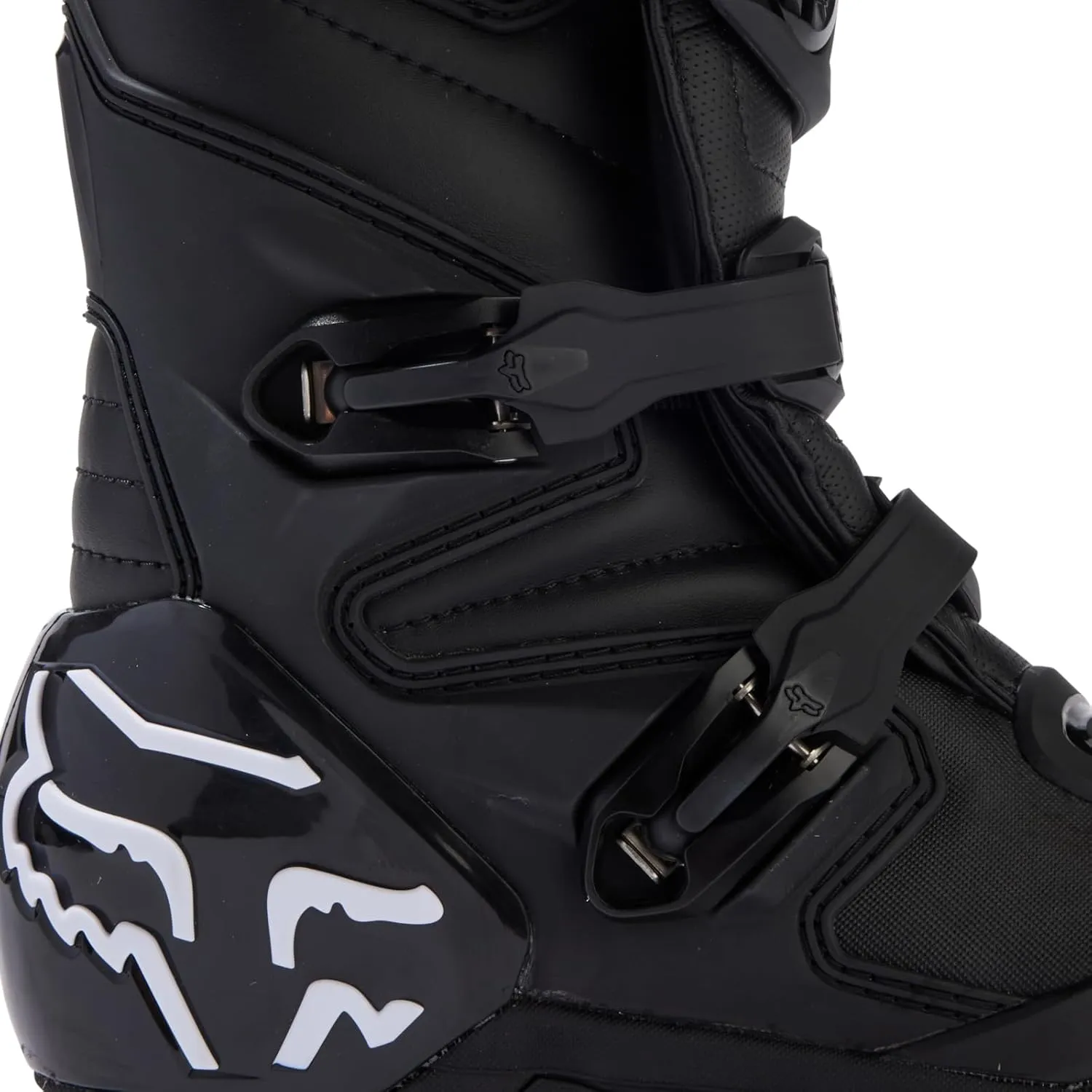 Fox Racing Youth Comp Motocross Dirt Bike Boot