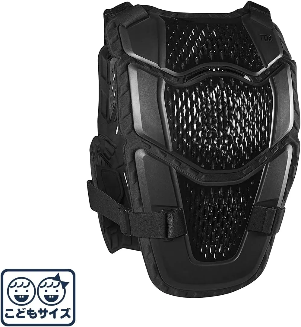 Fox Racing Youth Raceframe Roost Guard