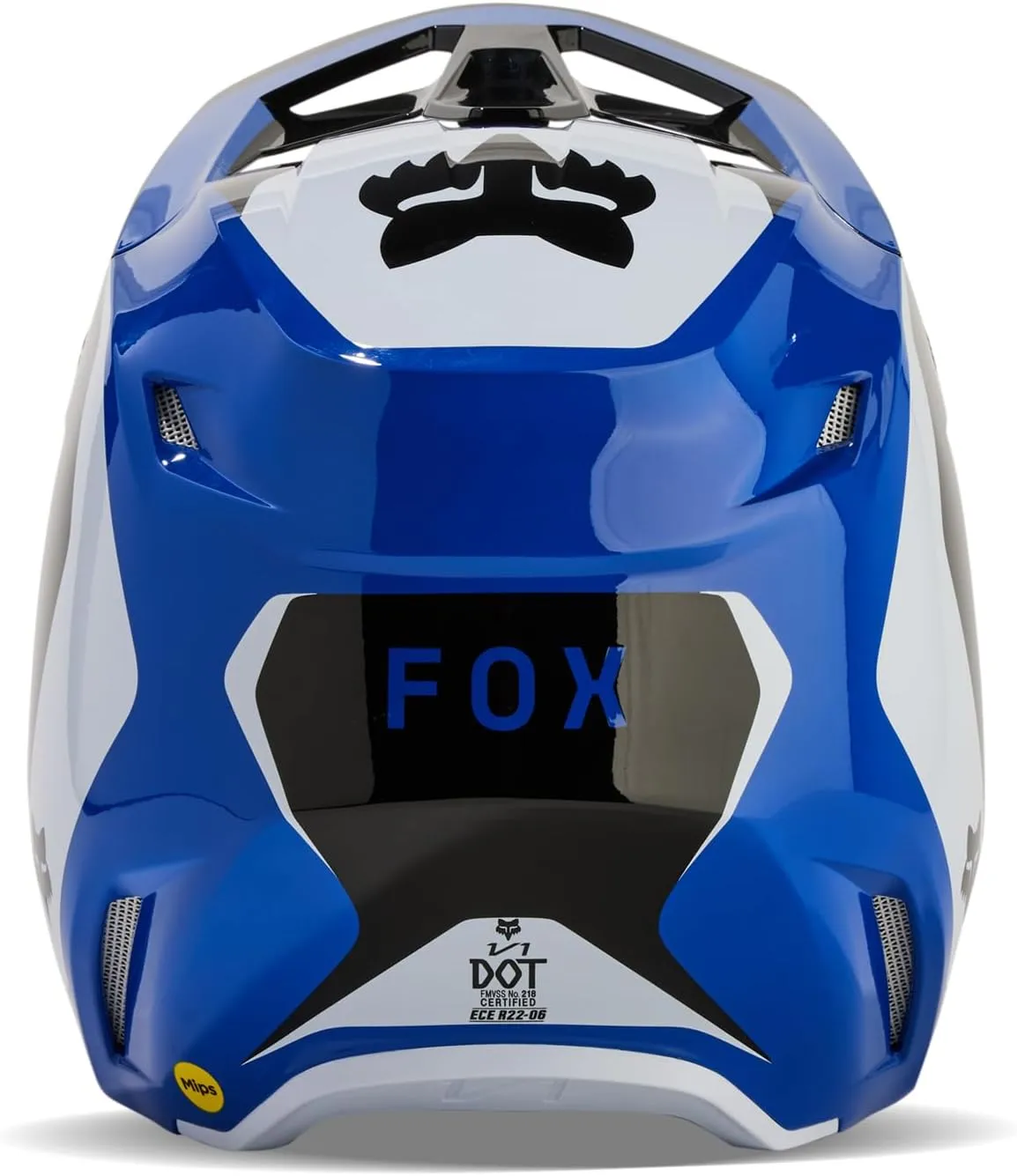 Fox Racing Youth V1 Helmet