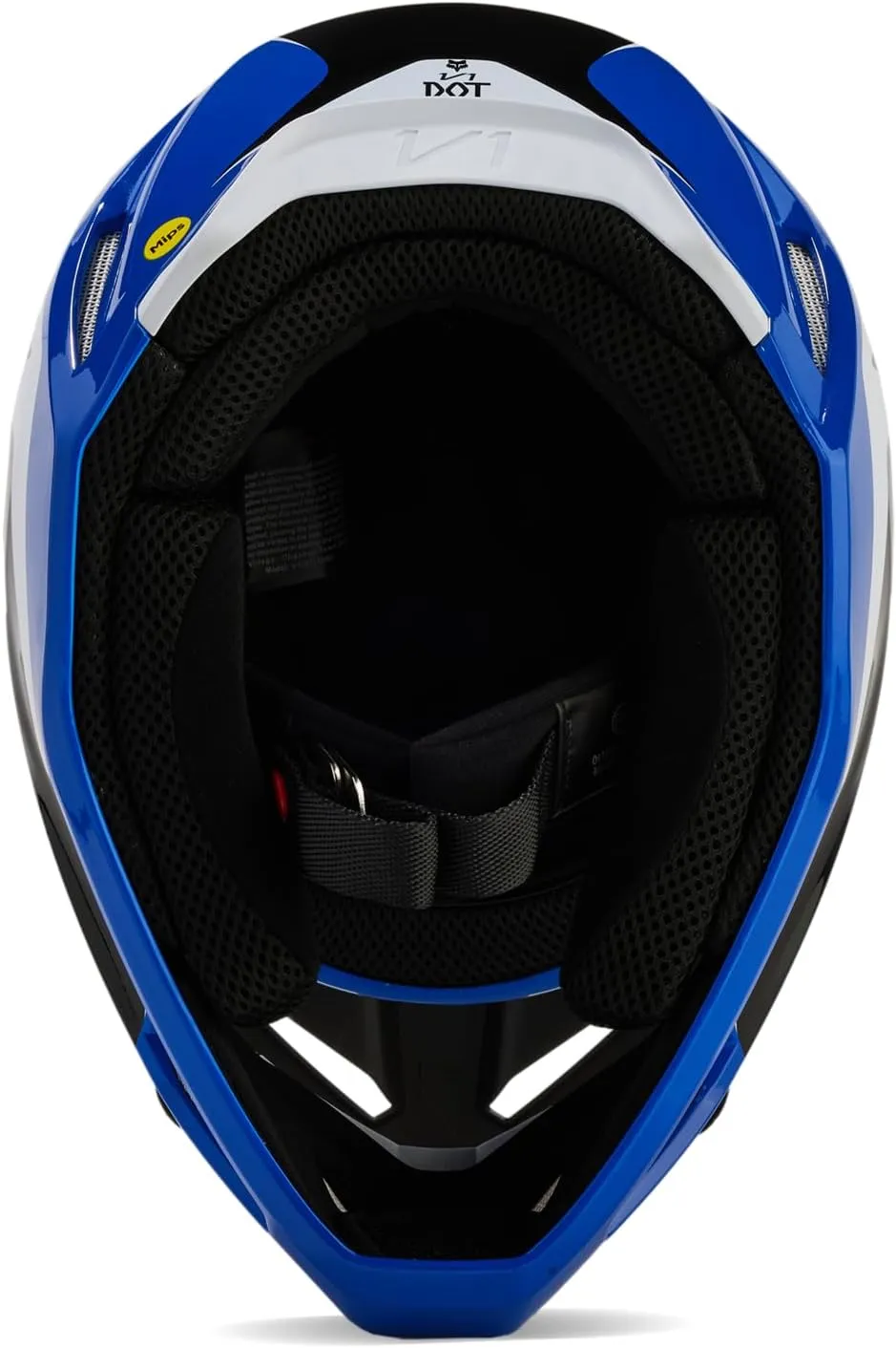 Fox Racing Youth V1 Helmet