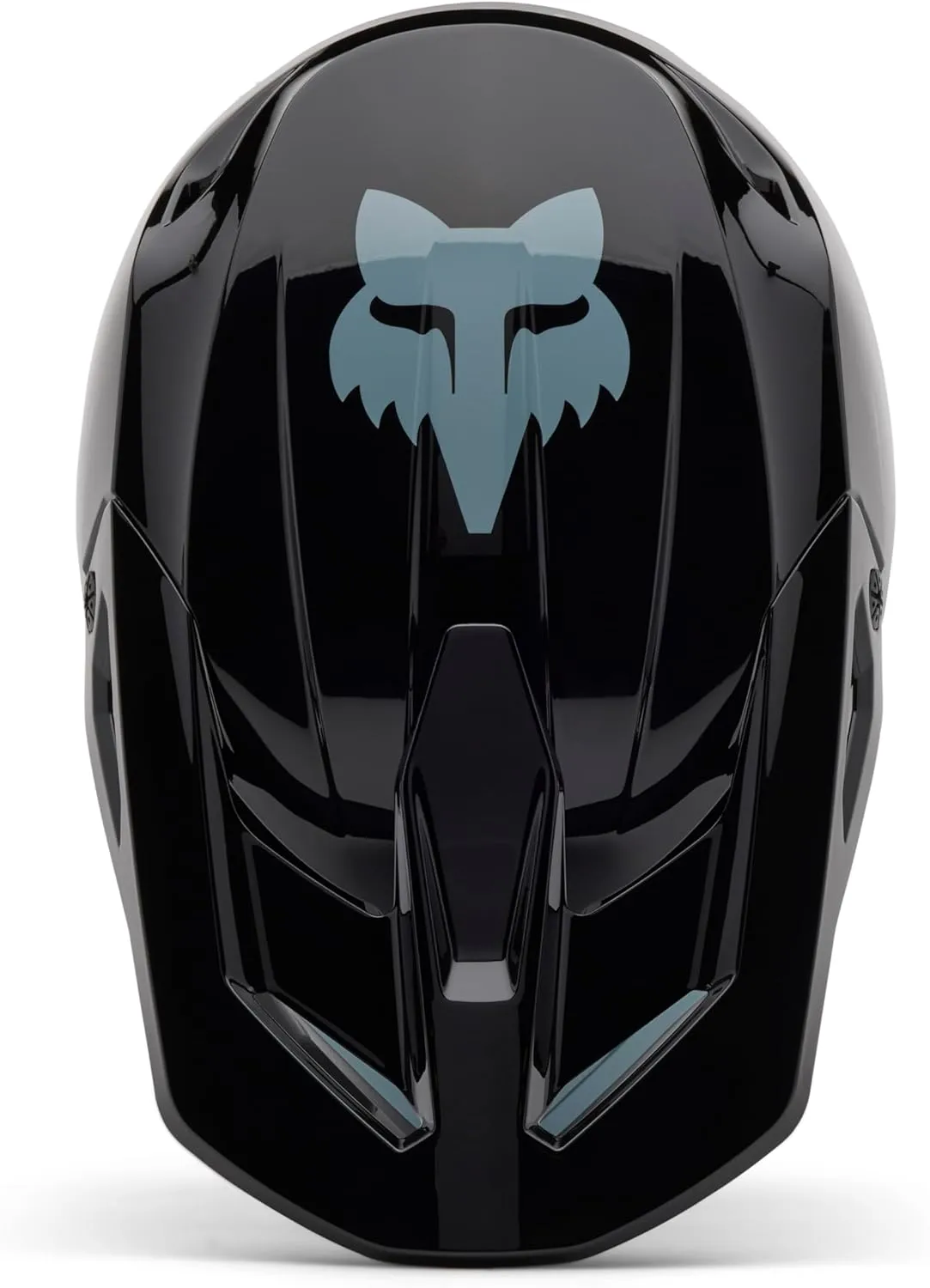 Fox Racing Youth V1 Motocross Dirt Bike Helmet