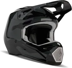 Fox Racing Youth V1 Motocross Dirt Bike Helmet