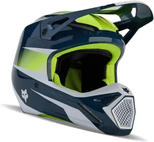 Fox Racing Youth V1 Motocross Dirt Bike Helmet