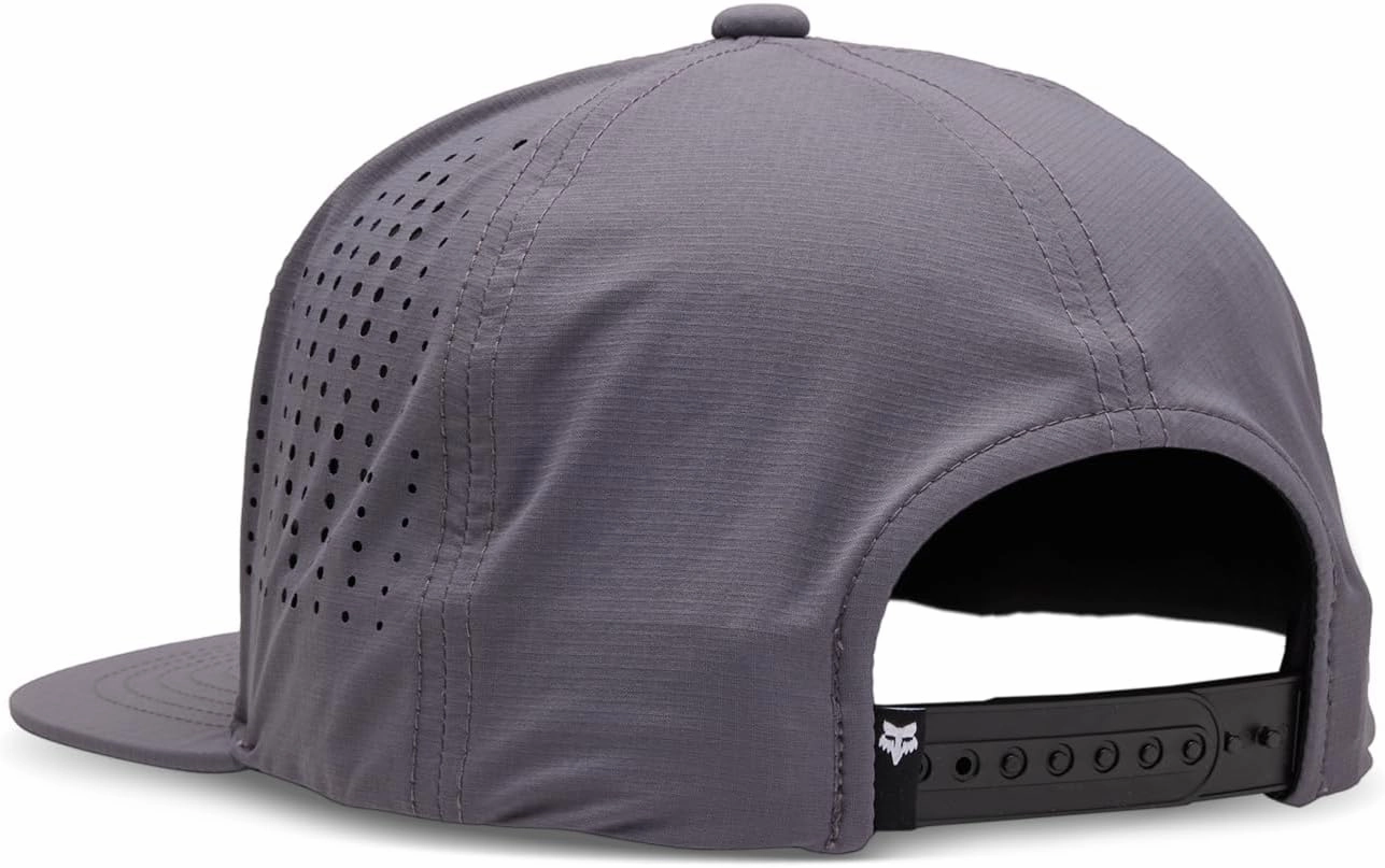 Fox Racing Men's Non Stop Tech Snapback
