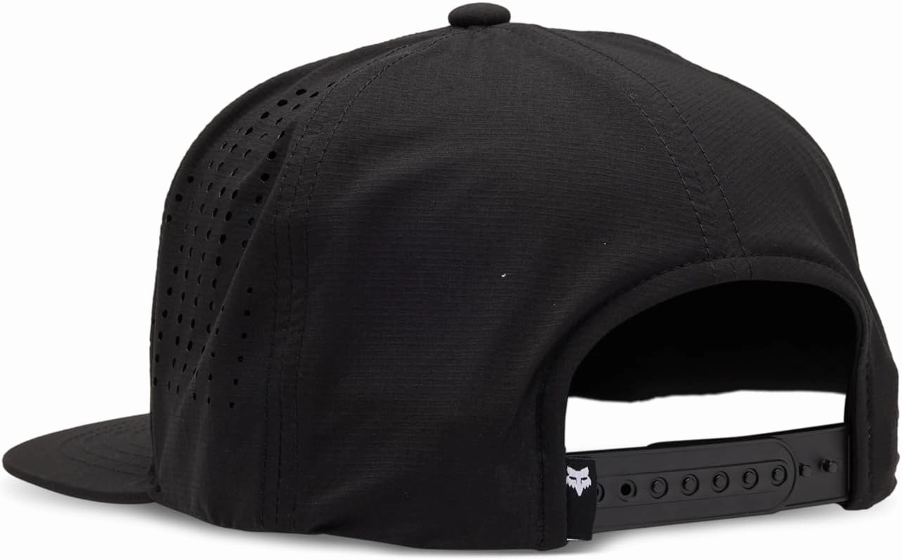 Fox Racing Men's Non Stop Tech Snapback