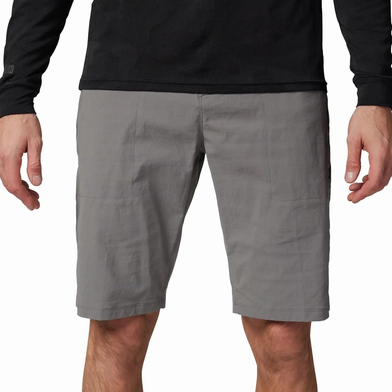 Fox Racing Men's Ranger Mountain Bike Shorts