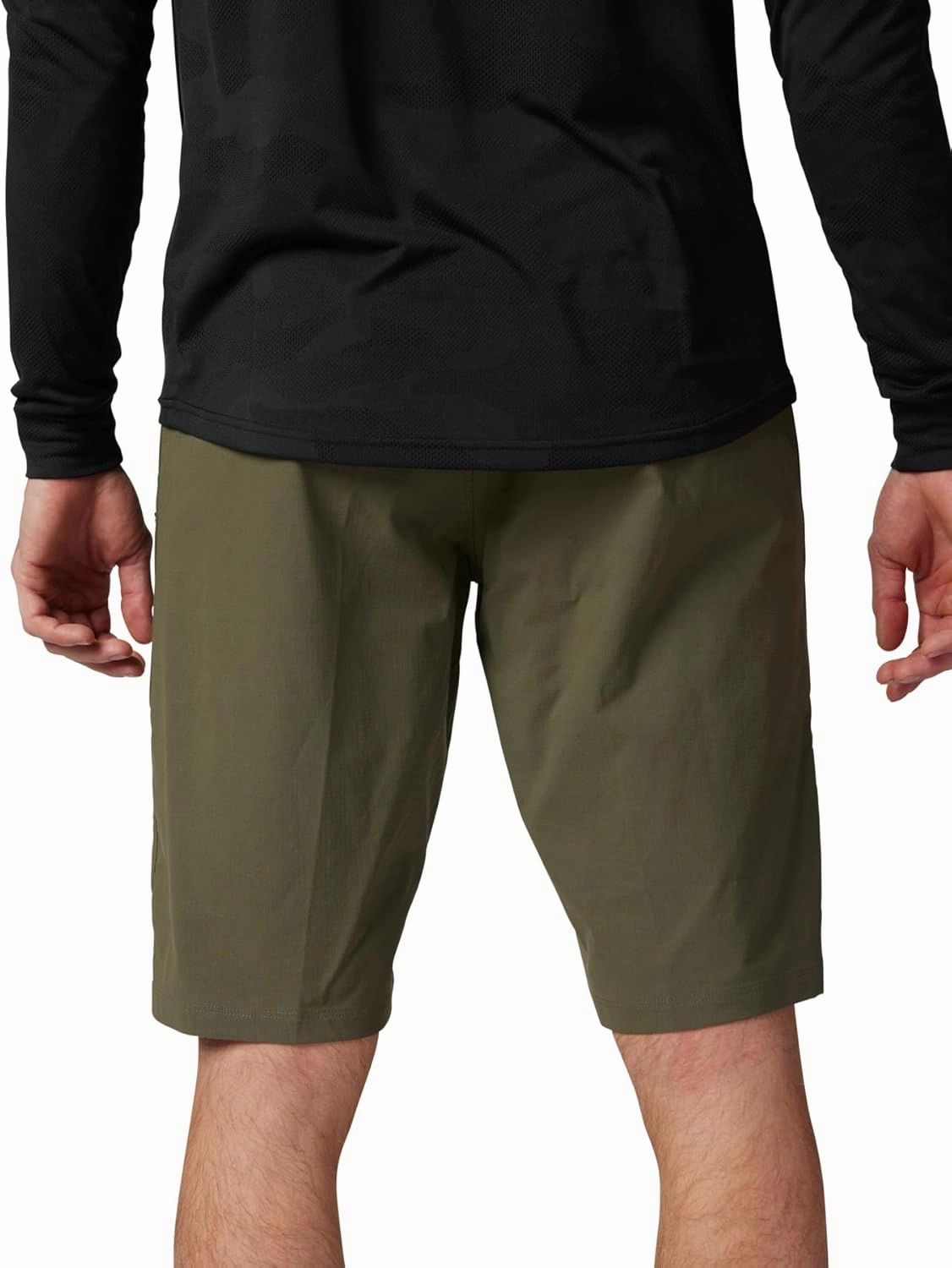 Fox Racing Men's Ranger Mountain Bike Shorts