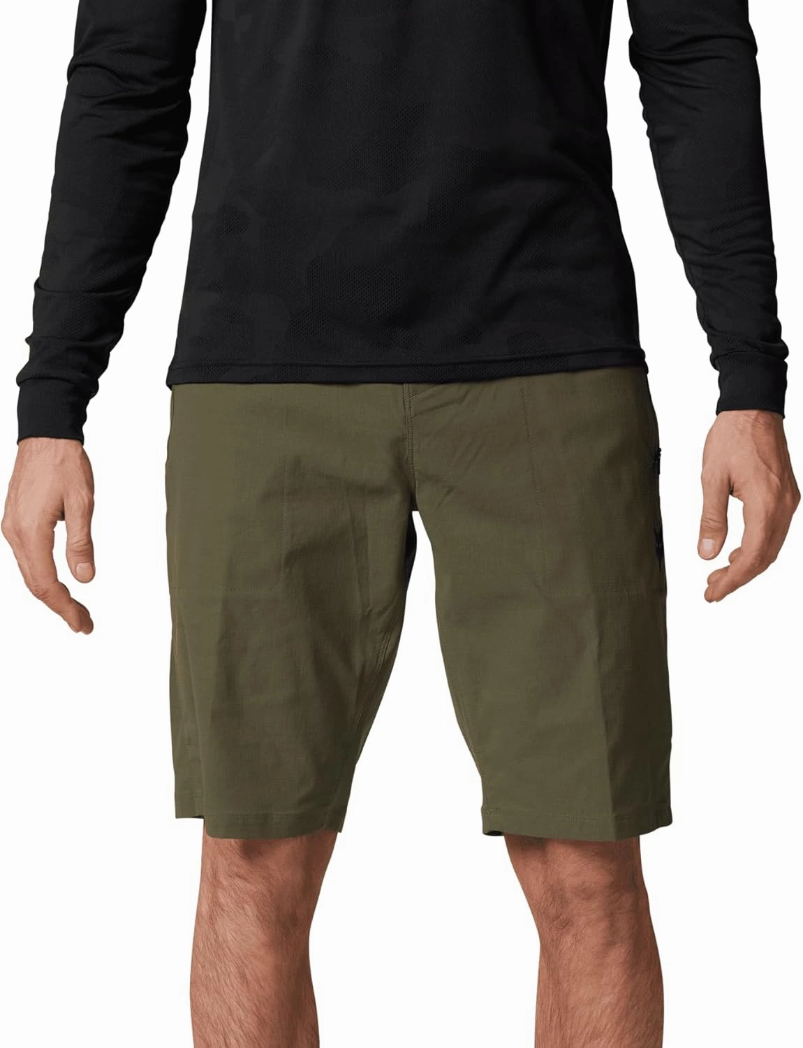 Fox Racing Men's Ranger Mountain Bike Shorts