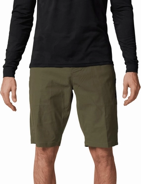 Fox Racing Men's Ranger Mountain Bike Shorts
