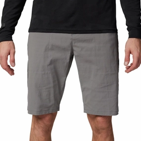 Fox Racing Men's Ranger Mountain Bike Shorts