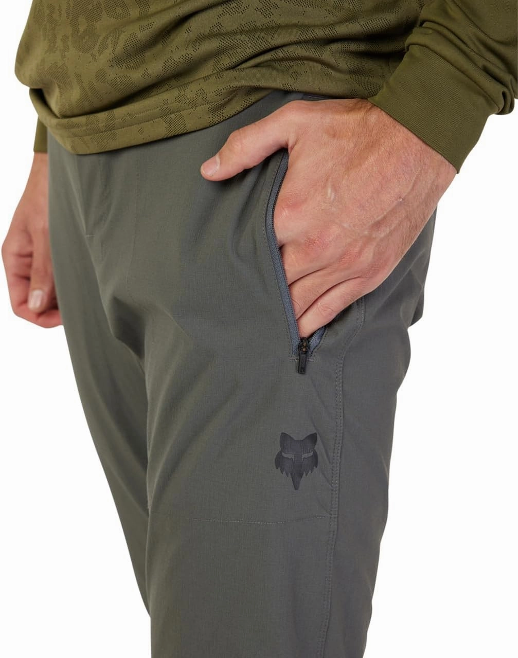 Fox Racing Men's Ranger Pant