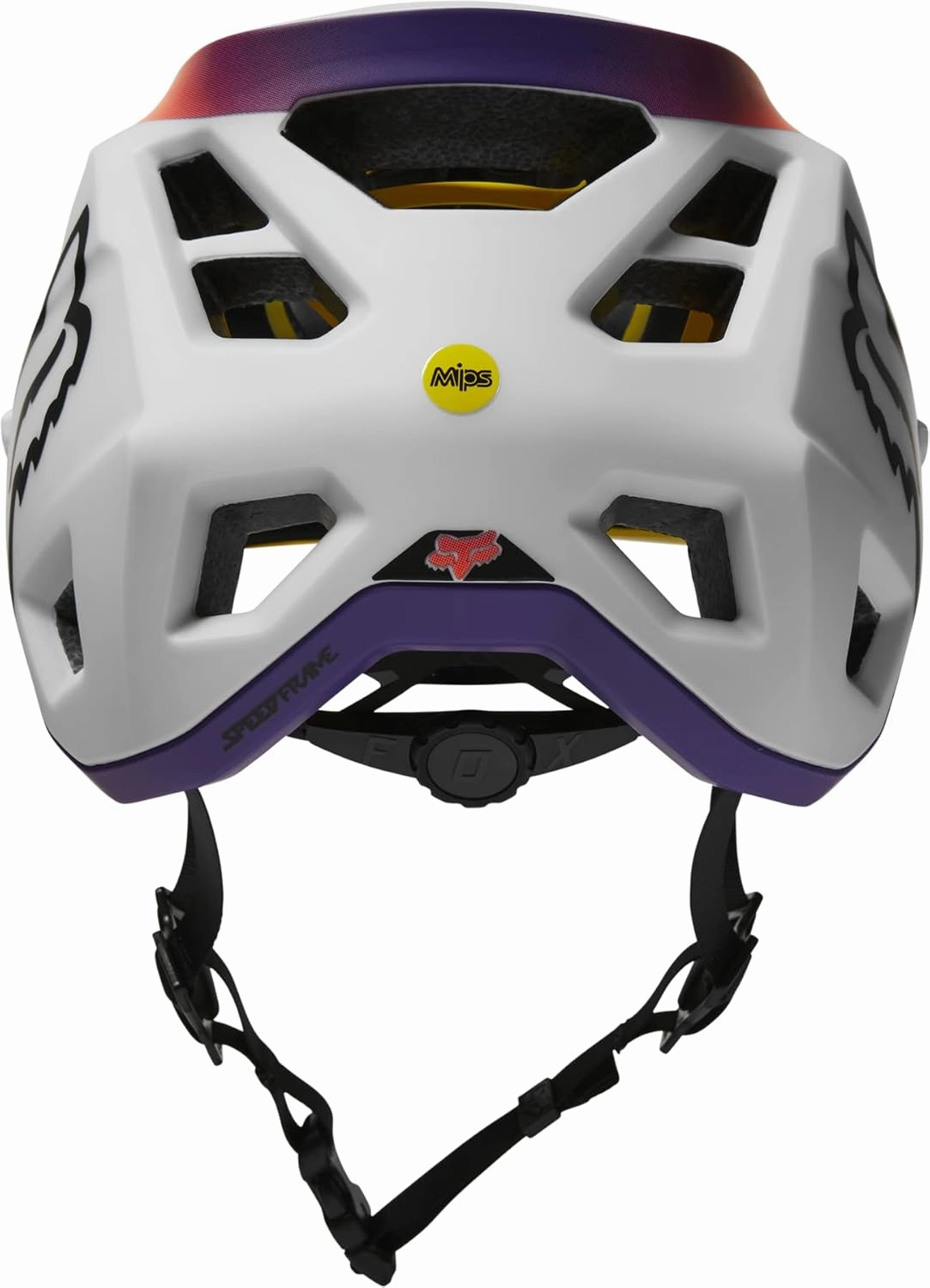 Fox Racing Speedframe Mountain Bike Helmet