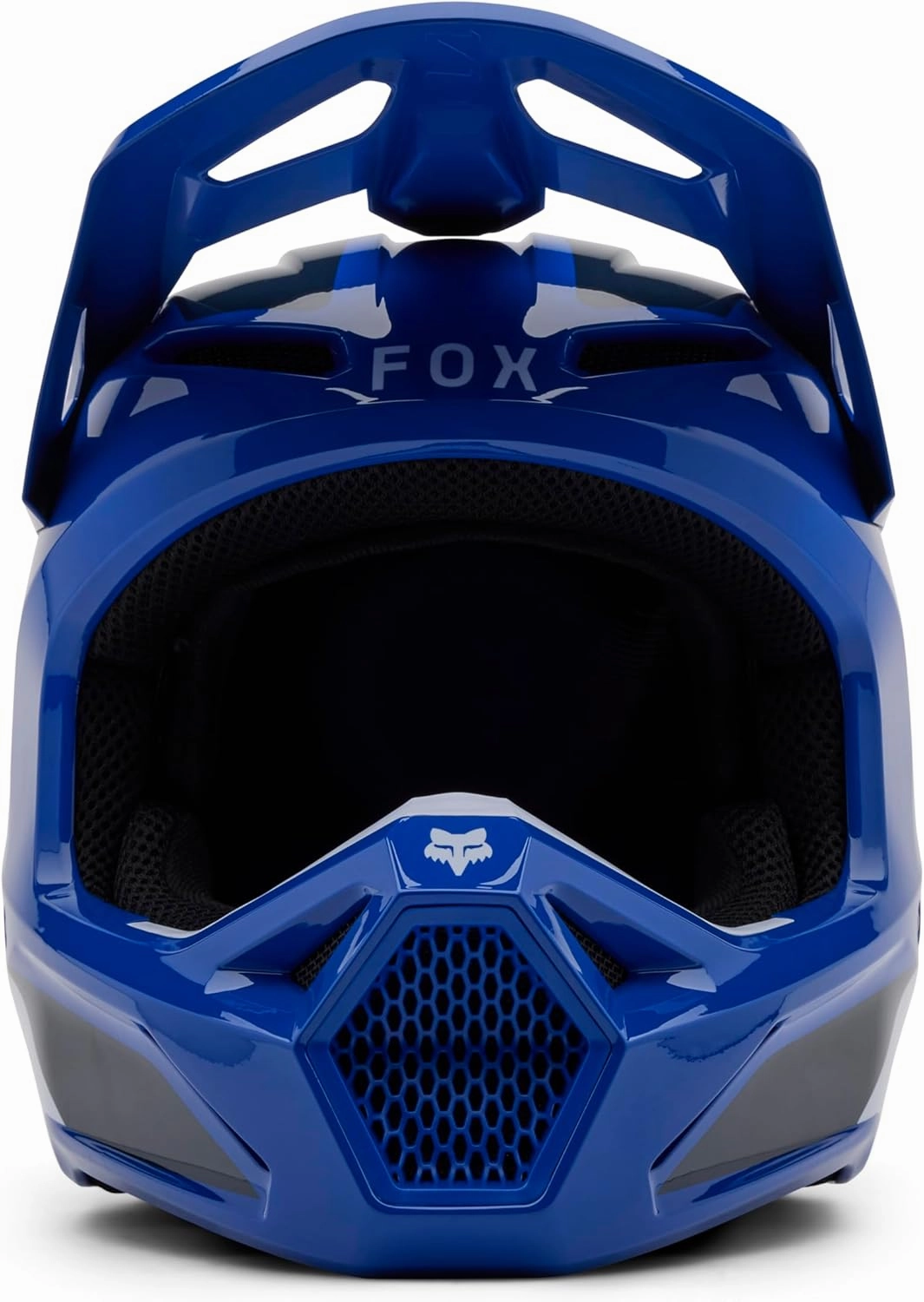 Fox Racing Unisex V1 Motocross Dirt Bike Helmet