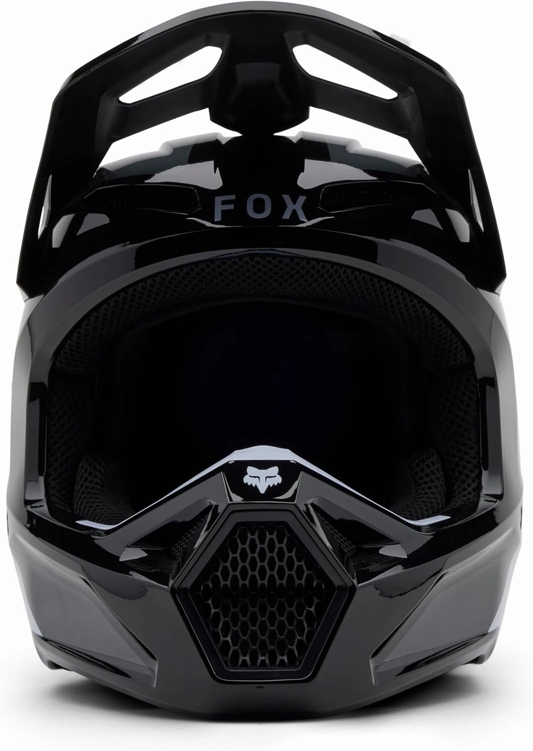 Fox Racing Unisex V1 Motocross Dirt Bike Helmet