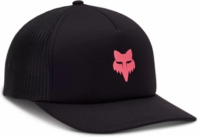 Fox Racing Women's Boundary Trucker Hat