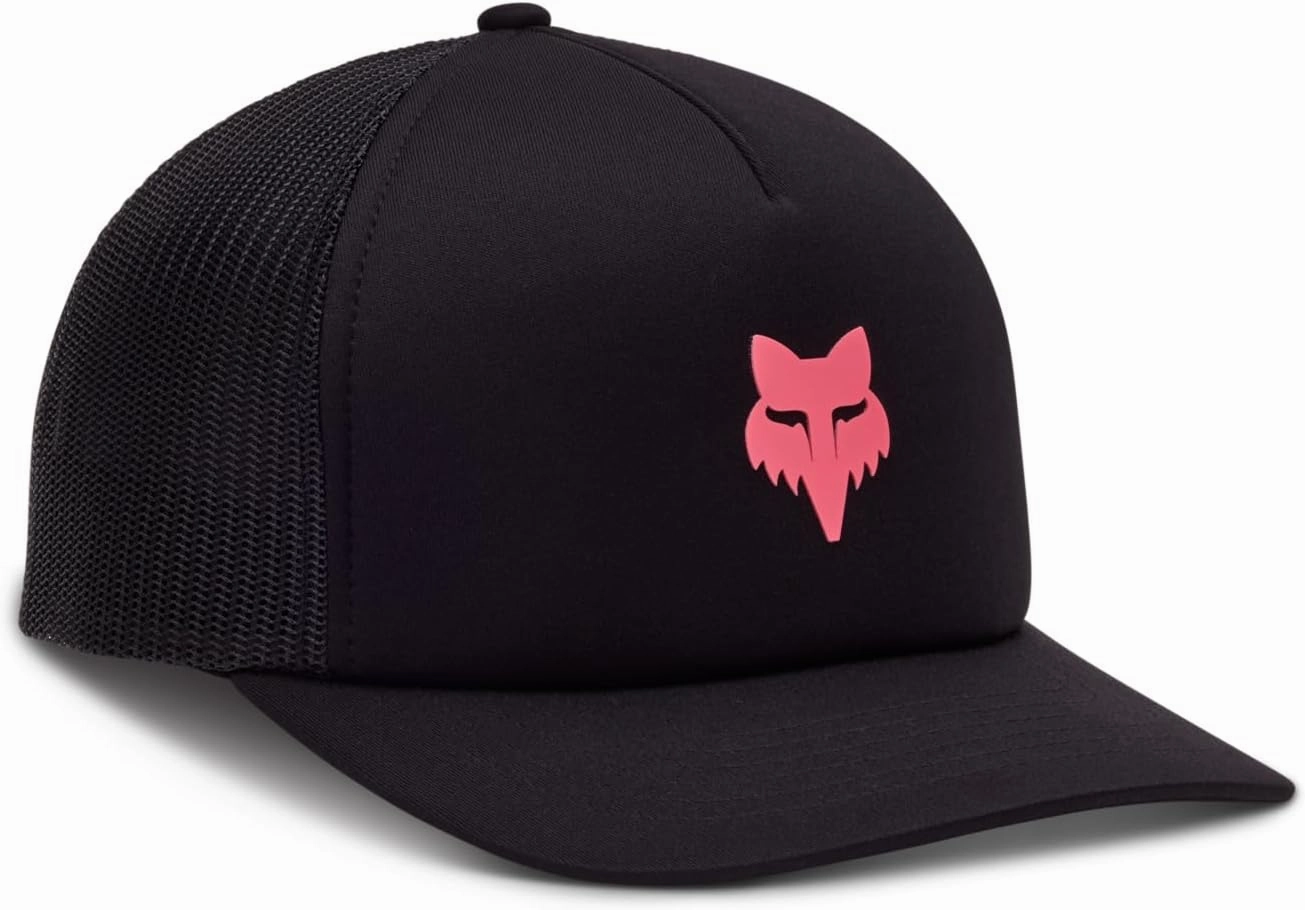 Fox Racing Women's Boundary Trucker Hat