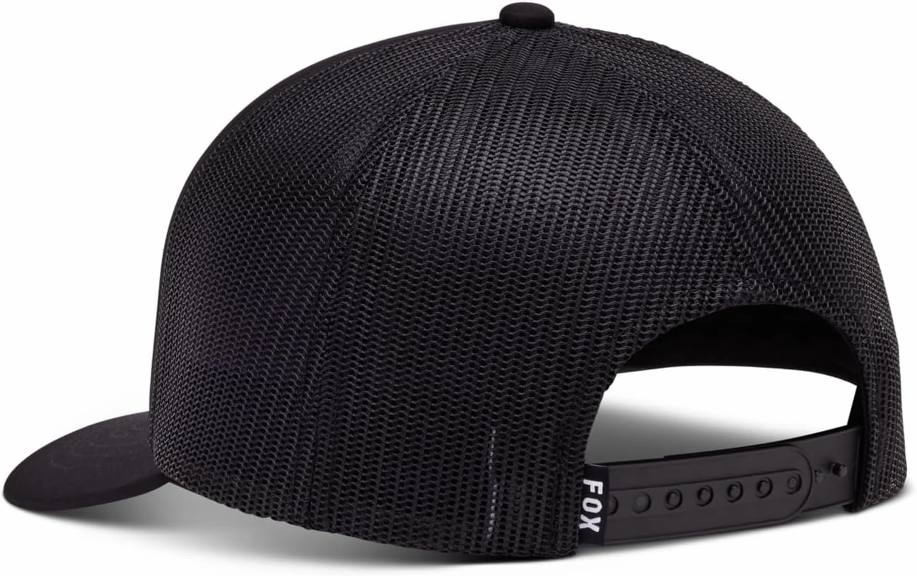 Fox Racing Women's Boundary Trucker Hat