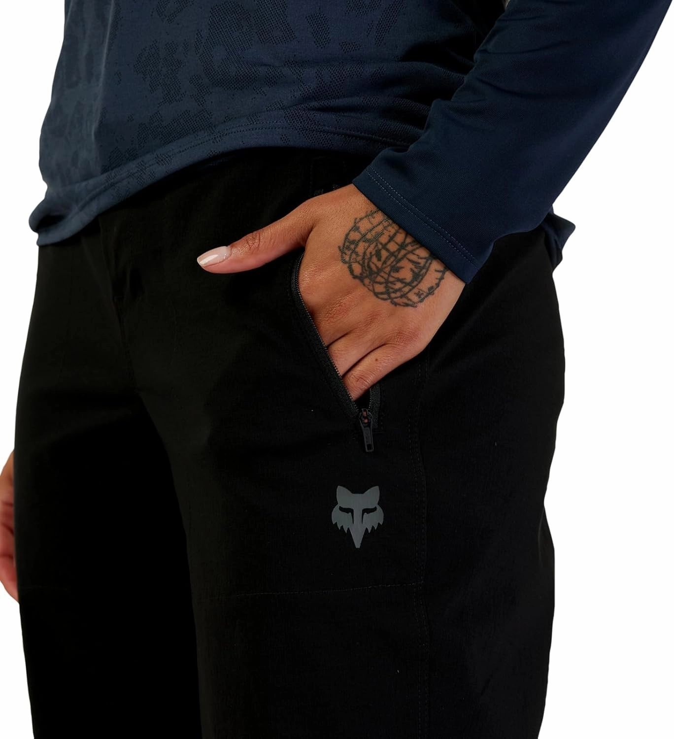Fox Racing Women's Ranger Mountain Bike Pant