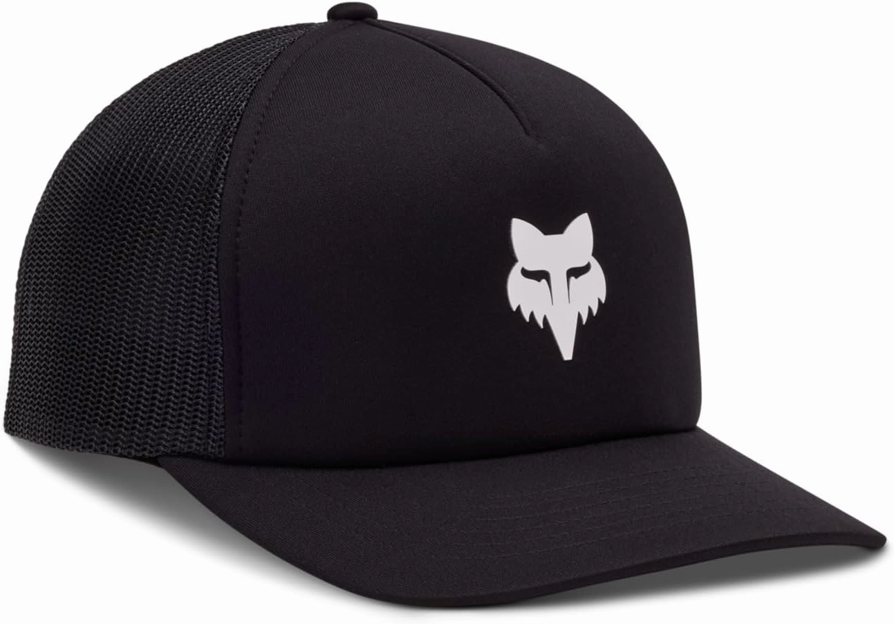 Fox Racing Women's Standard Boundary Trucker Hat