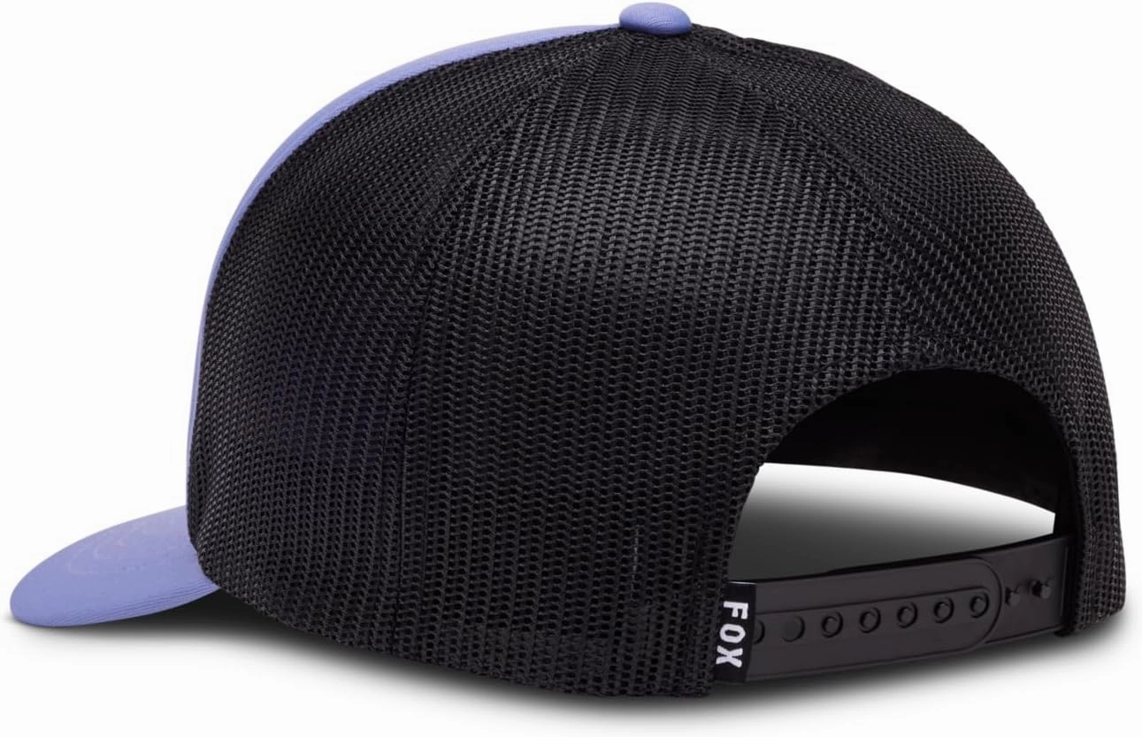 Fox Racing Women's Standard Boundary Trucker Hat