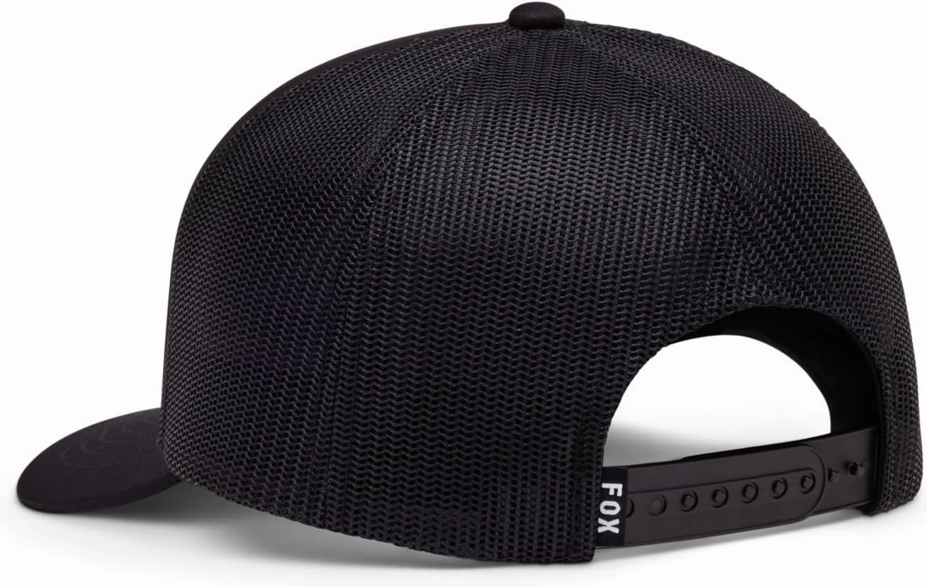 Fox Racing Women's Standard Boundary Trucker Hat