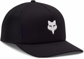Fox Racing Women's Standard Boundary Trucker Hat