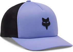 Fox Racing Women's Standard Boundary Trucker Hat