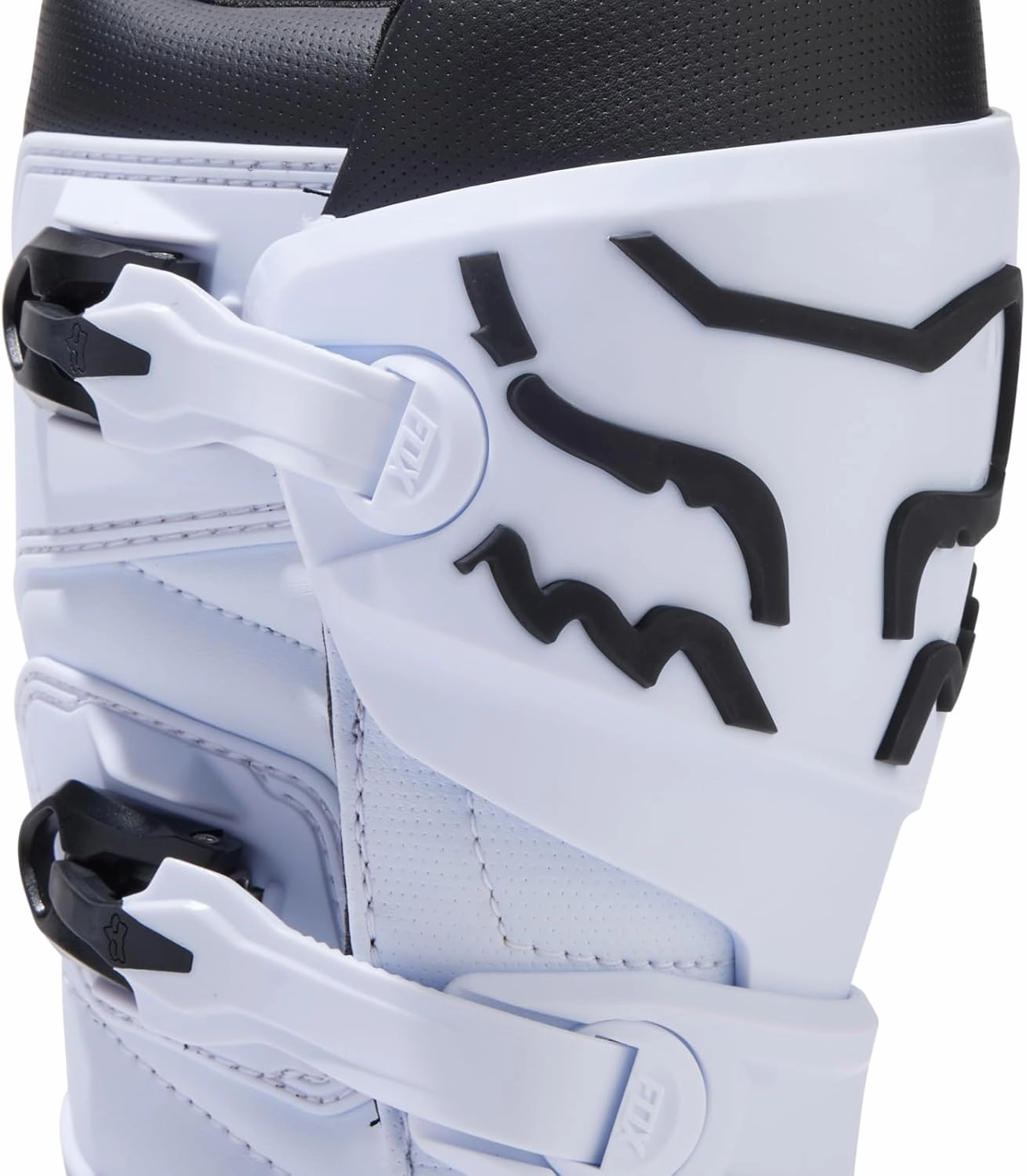 Fox Racing Youth Comp Motocross Dirt Bike Boot