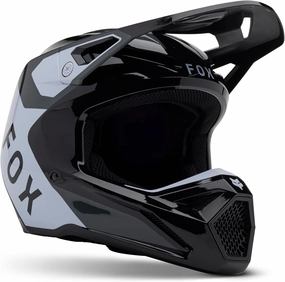 Fox Racing Youth V1 Motocross Dirt Bike Helmet