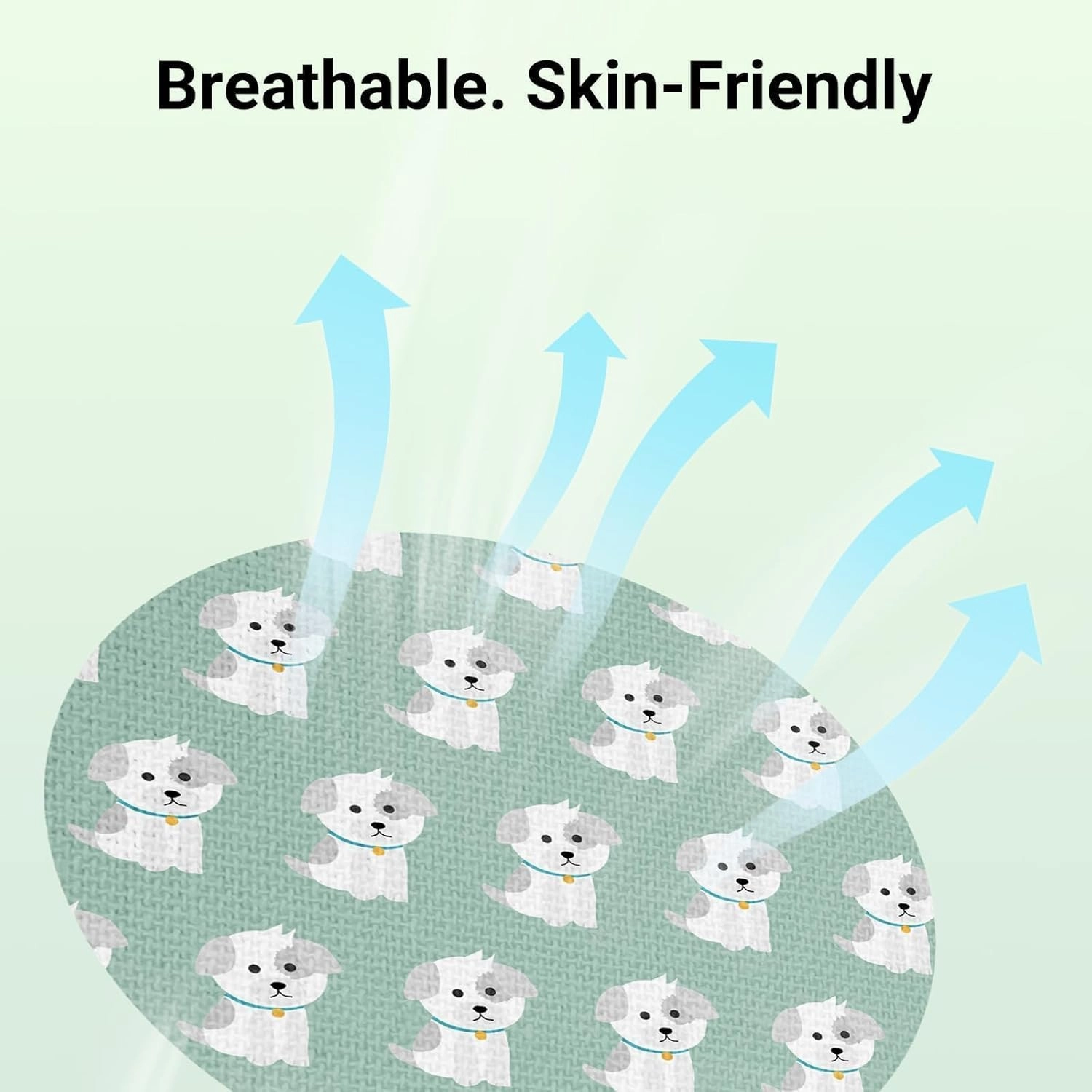 Freesytyle Libre 3 & Plus Sensor Covers Dogs Cats, Kovoq 16 Pack Freestyle Libre 3 Sensor Patches with Protecive Hard Shell Cap, Patterned, Waterproof, Colorful & Sweatproof for Kids, Tin Animal