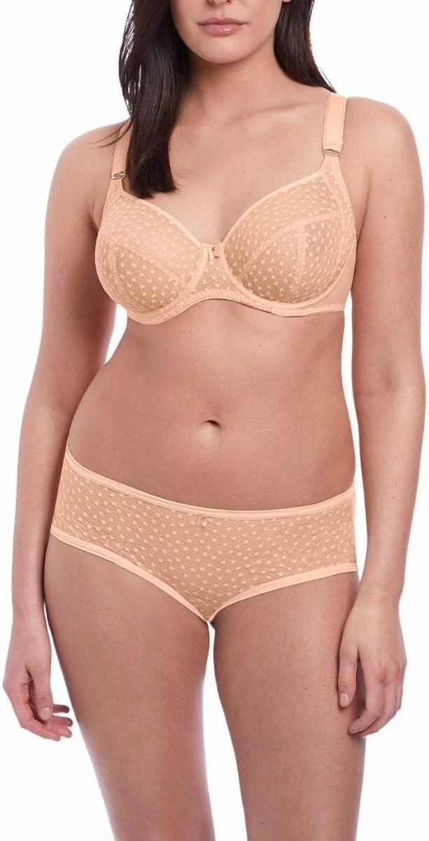 Freya Women's Starlight Underwire Side Support Bra