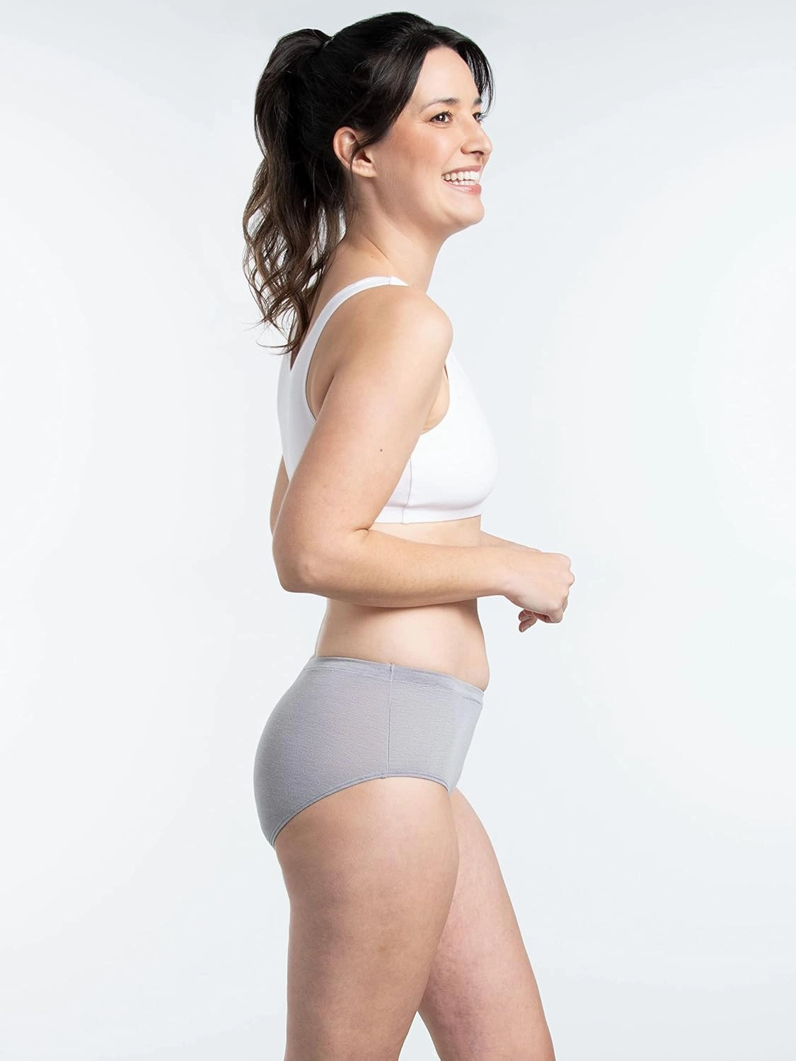 Fruit of the Loom Women's Modal Underwear