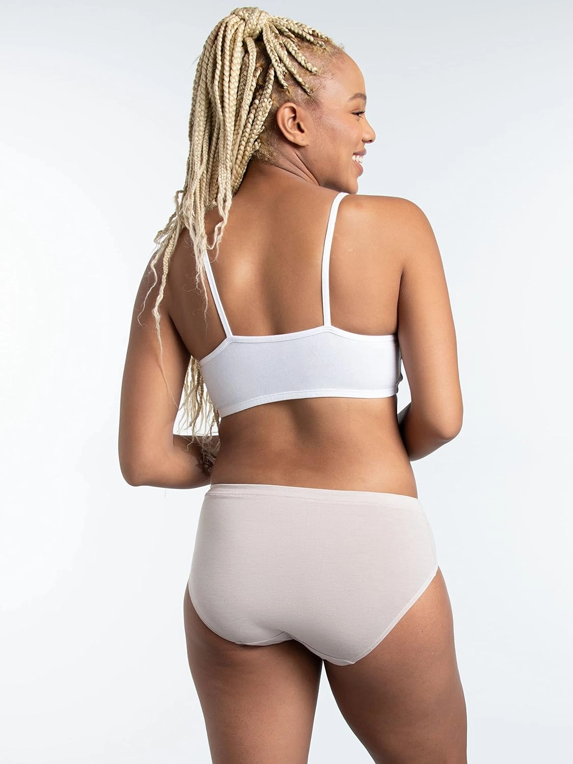 Fruit of the Loom Women's Modal Underwear
