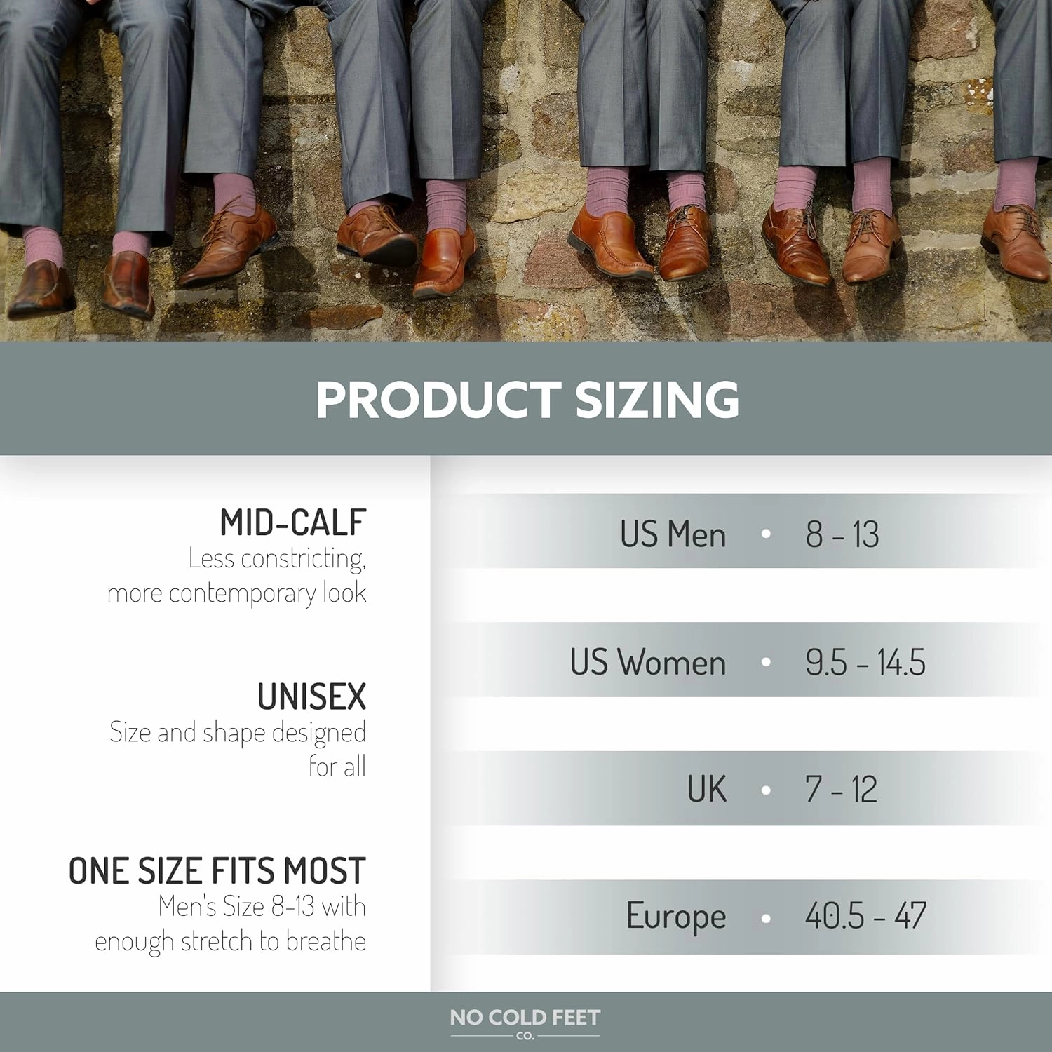 Fun Colorful Pink Novelty Socks for Men for Dress Casual Formal Groomsmen Wedding, One Pair