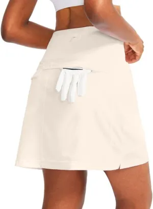 G Gradual Golf Skorts Skirts for Women with 5 Pockets Women's High Waisted Lightweight Athletic Skirt for Tennis Running