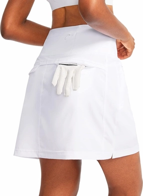 G Gradual Golf Skorts Skirts for Women with 5 Pockets Women's High Waisted Lightweight Athletic Skirt for Tennis Running