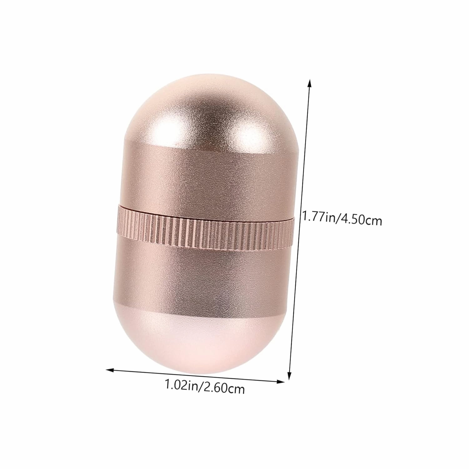 Gatuida Jade Face Roller Set for Face Eye Lava Roller Facial Beauty Supplies Cooling Jade Massager